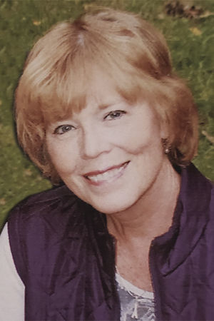 Frances "Francie" R. Crawford